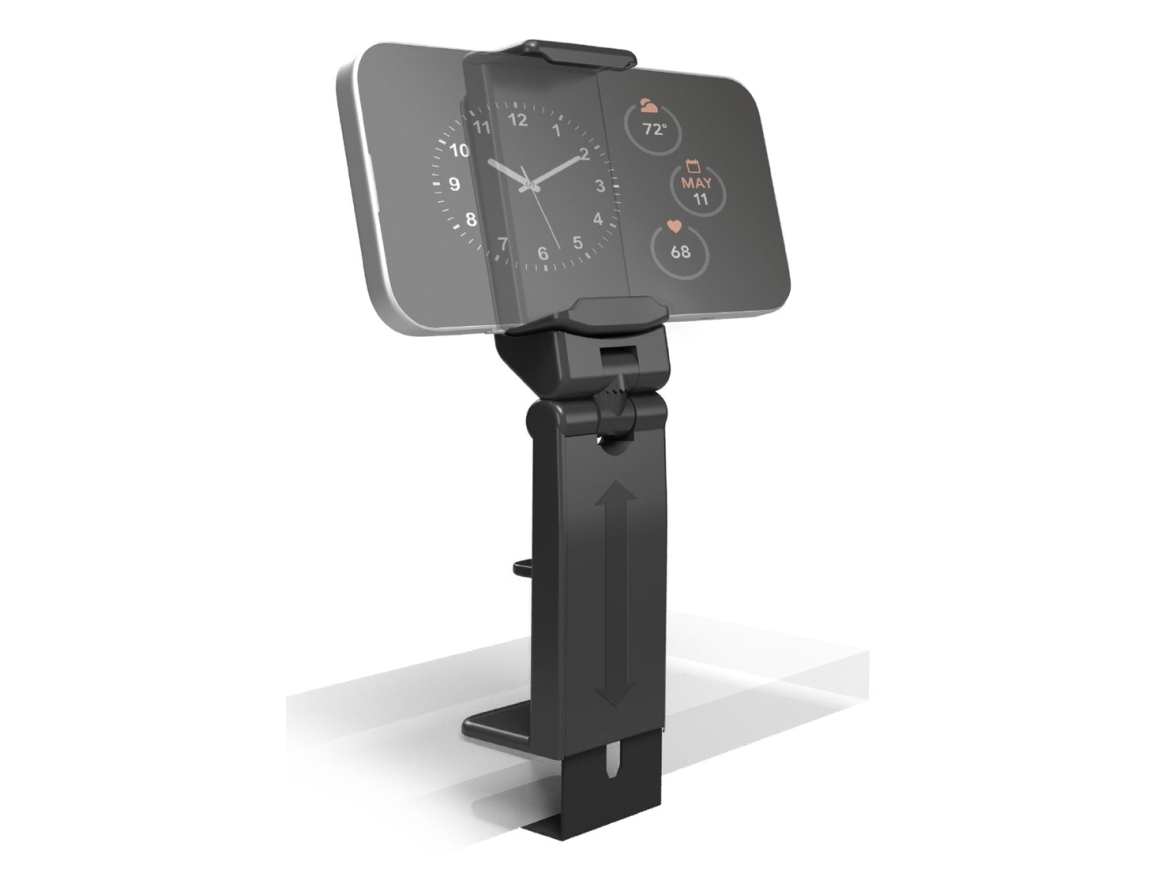 Sbs Tesupptrave, Handy/Smartphone, Passive Halterung, Drinnen, Schwarz