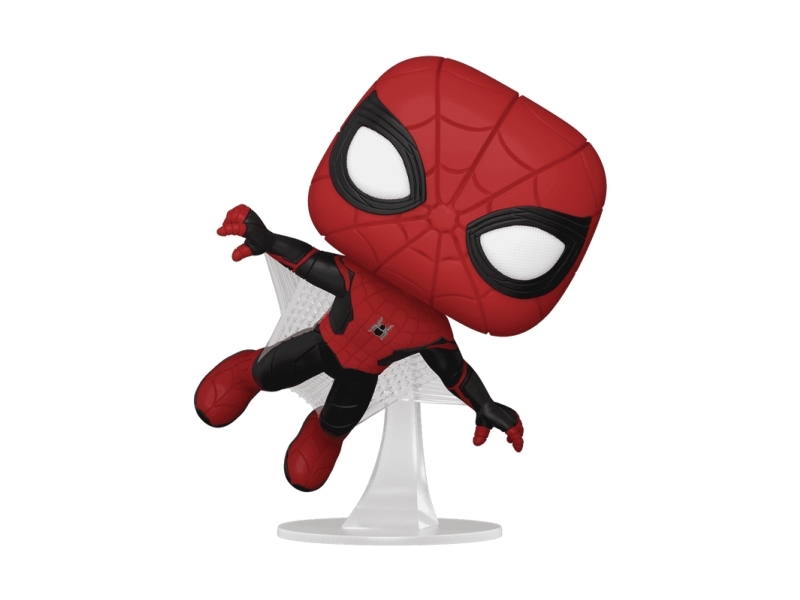 Funko Pop! Spider-Man, Samleobjekt, Film & Tv-Serier