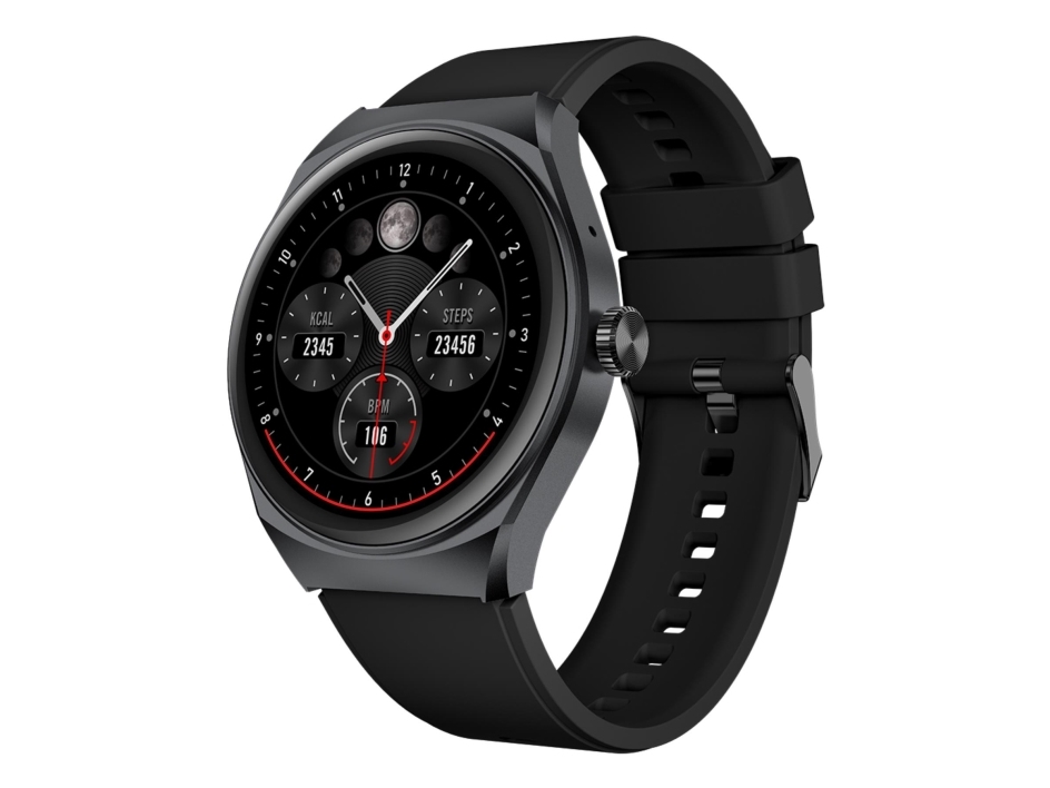 Celly Trainerhalobk, 3,51 Cm (1.38"), Gps (Satellit)