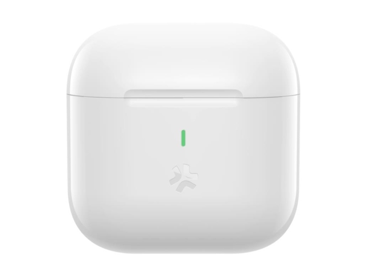 Celly Compact, True Wireless Stereo (Tws), 20 - 20000 Hz, Anrufe/Musik, 29 G, Kopfhörer, Weiß