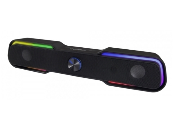 Esperanza APALA - | TV, Ljud & Bild - Högtalare - Soundbar | GameStuff