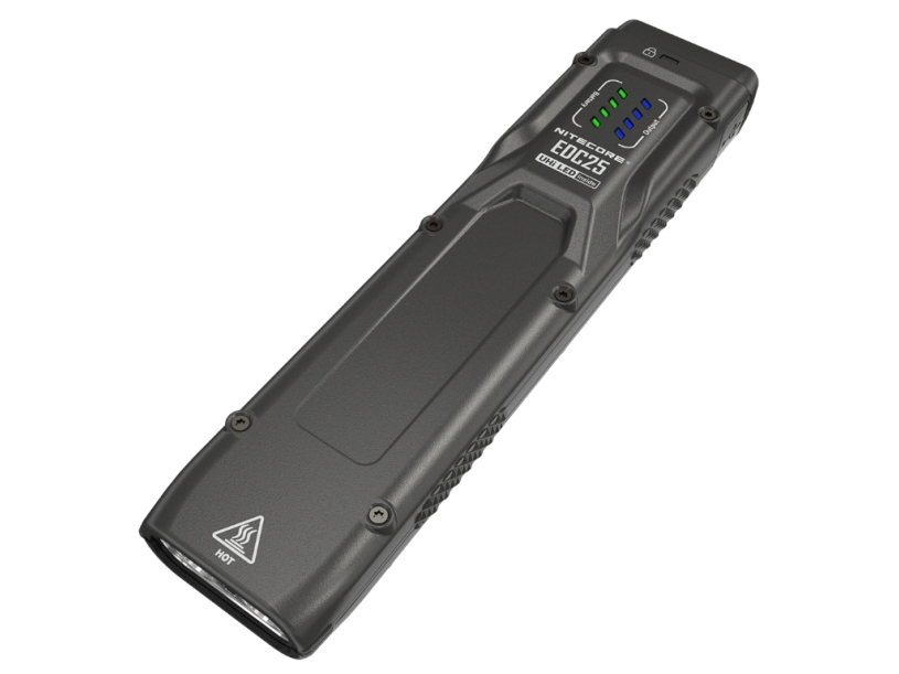 Nitecore Nitecore Latarka Edc25 3000Lm Usb-C