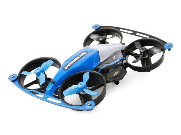 Amewi FormulA, Drone, 8 År, 430 mAh, 39 g