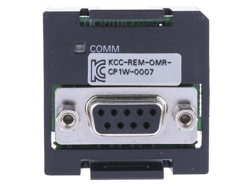 Omron CP1W-CIF01 | Komponenter - Automatiseringsteknik - Signalteknik | GameStuff