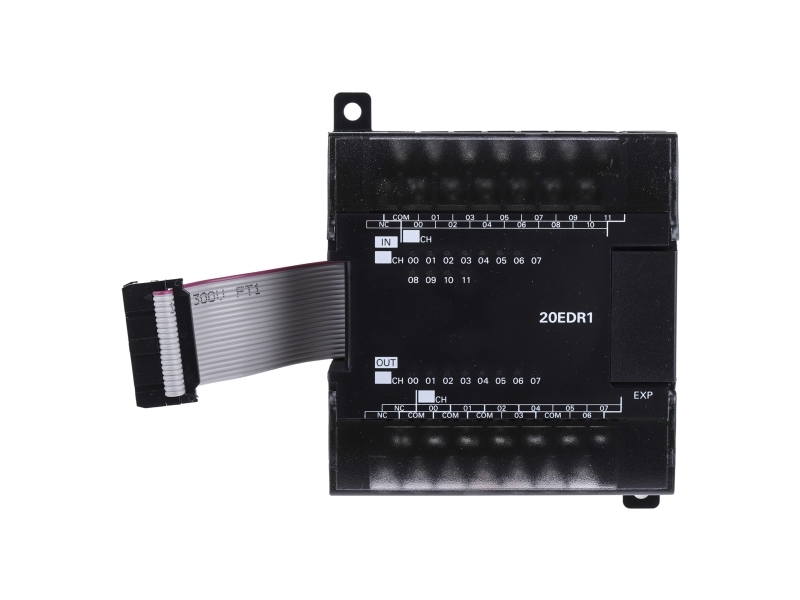 udv.cp1l/1h 12i/8u cp1w - 20edr1.1 670923 | Signalteknik | GameStuff