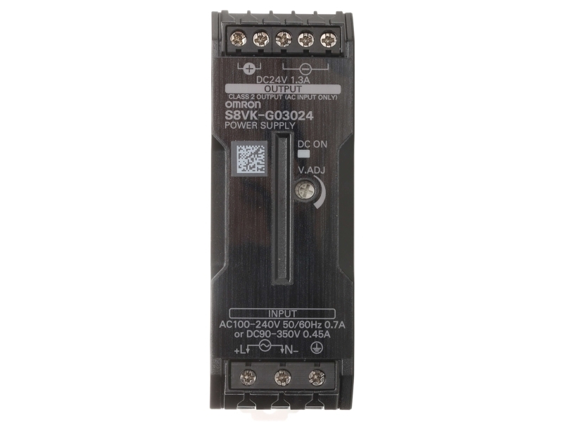Netzteil 24 V Dc 1,3 A 30 W – S8vk-G03024 374169