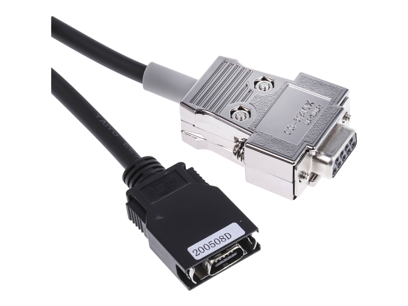 programeringskabel 2m cs1w - cn226 224557