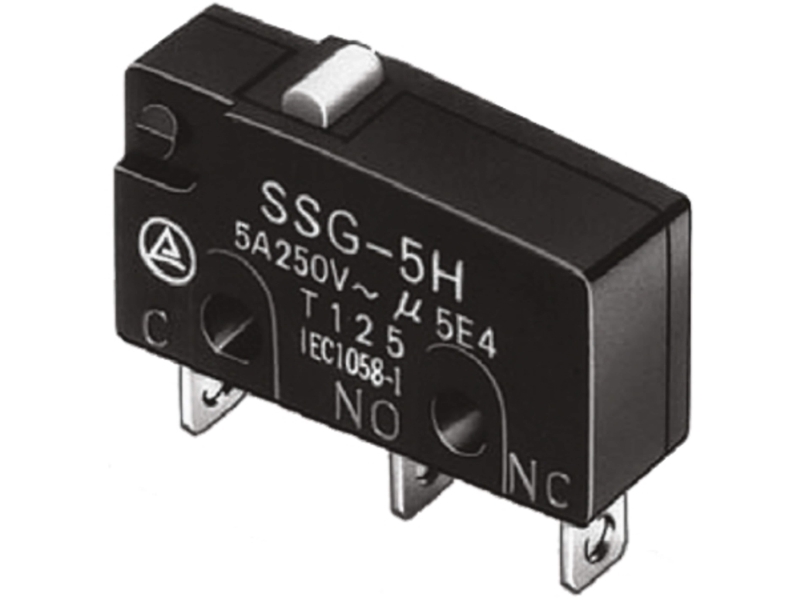 Omron Ssg-5L2p