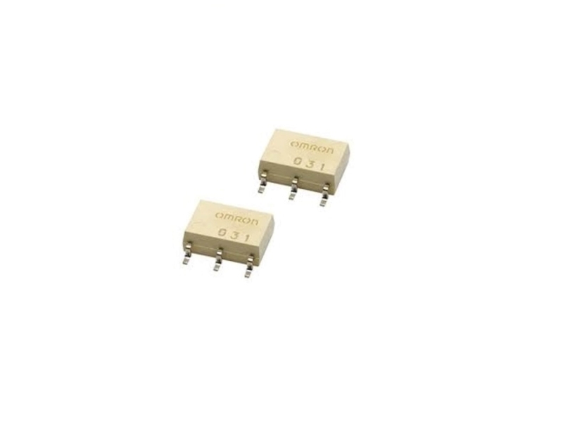 Omron G3vm-61Hr2