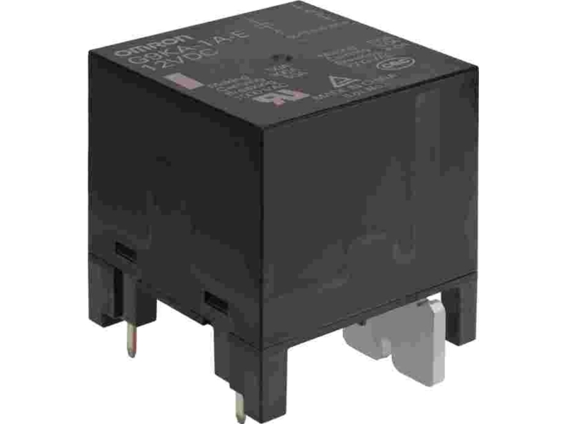 Omron G9ka-1A-E-Dc12