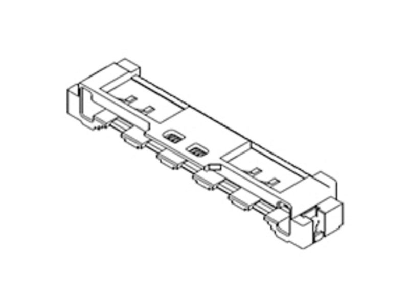 Molex 501864-5090