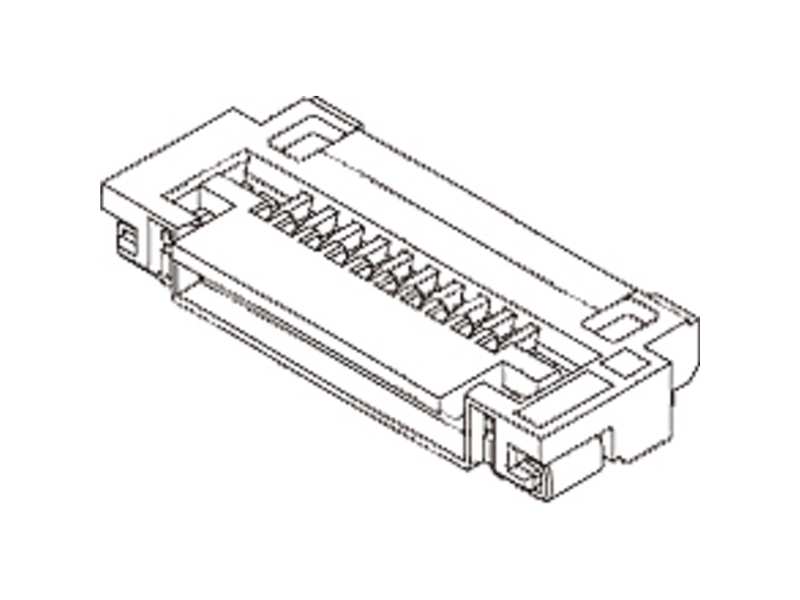 Molex 51296-5094