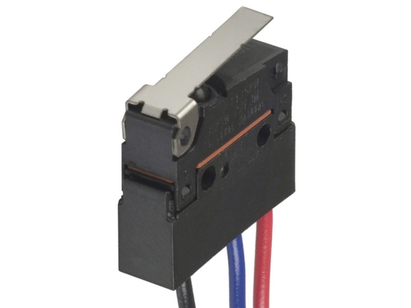 Omron D2sw-P01l1m