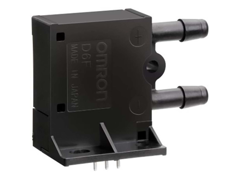 Omron D6f-P0010a2