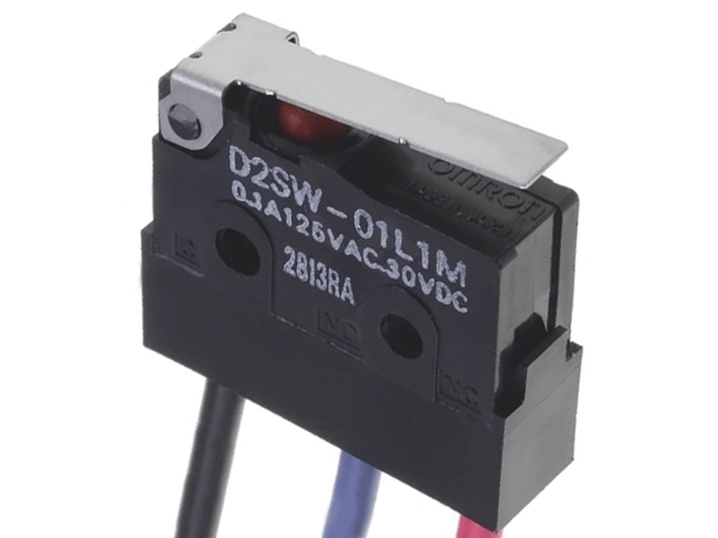 Omron D2sw-3L1ms