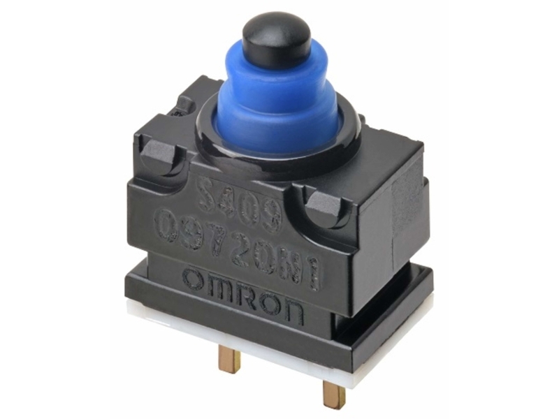 Omron D2gw-A03h