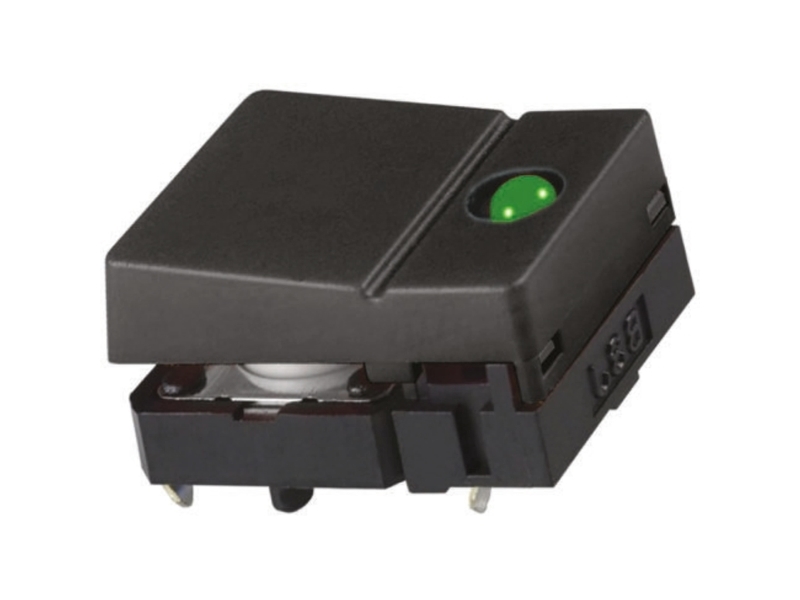 Omron B3j-4100