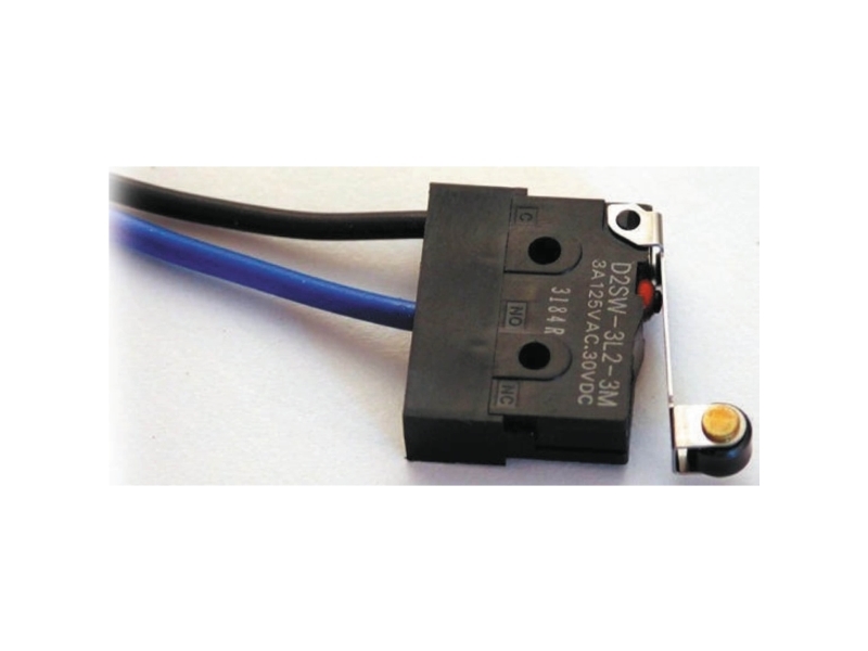 Omron D2sw-3D