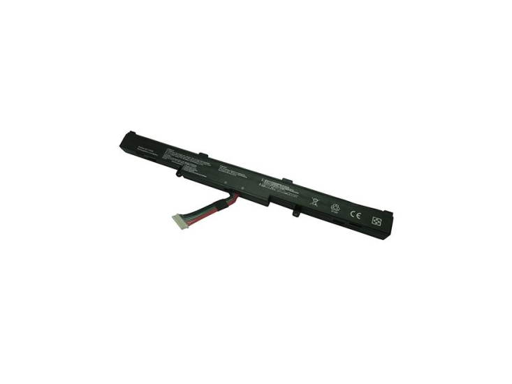 Extra Digital Nb430543, Batteri, Asus, X450 X450e X450j X450jf Series Asus A450 A450c A450v A450e A450j A450jf Series Asus...