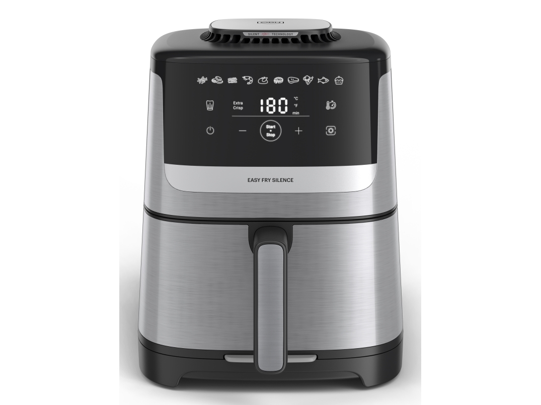 Obh Nordica Ag552dn0, Hot Air Fryer, 5 L, 2 Kg, 40 °C, 220 °C, 6 Person(S)