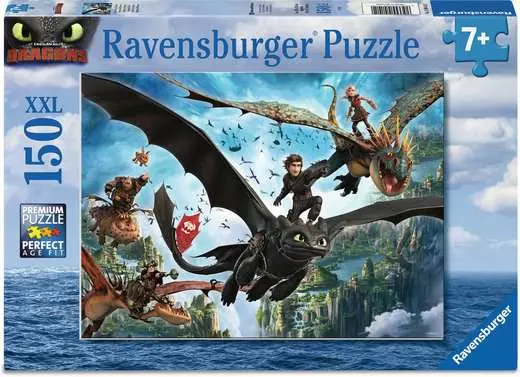 Dragons &Amp Heroes 150P