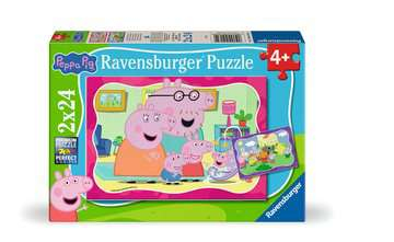 Peppa Pig 2X24p