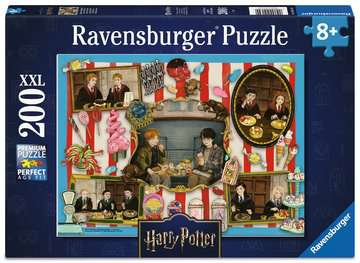 Ravensburger 12004139, 200 Pc(S), Television/Films, 8 Yr(S)