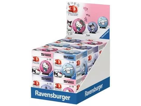 Ravensburger 74131, Other, 6 Yr(S)