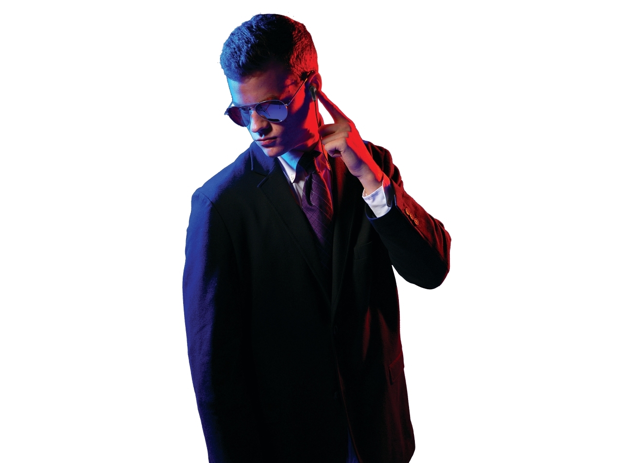 Spyx, Hemmelig Agent Walkie Talkies