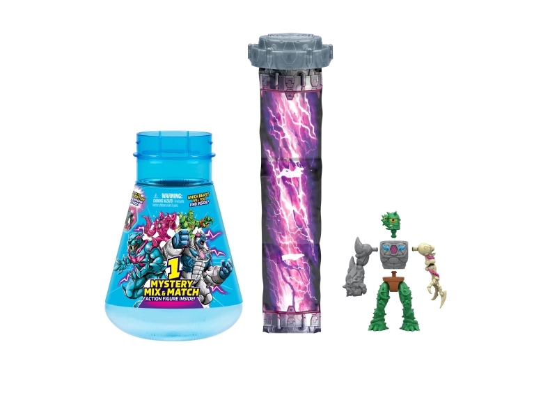 MrBeast Lab, Hybridfigur 1 st. | N - A | GameStuff