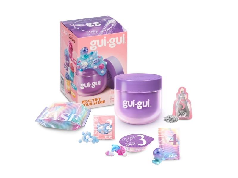 GUI GUI Slime 1 st | N - A | GameStuff