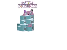 TILE TOWN, Gabbys Doll House