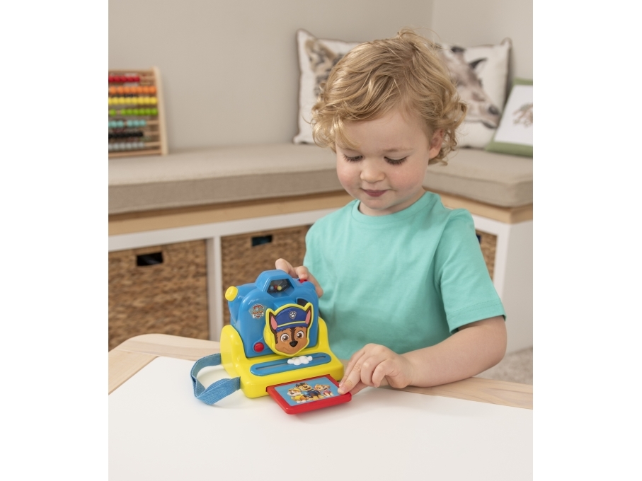 Paw Patrol kamera