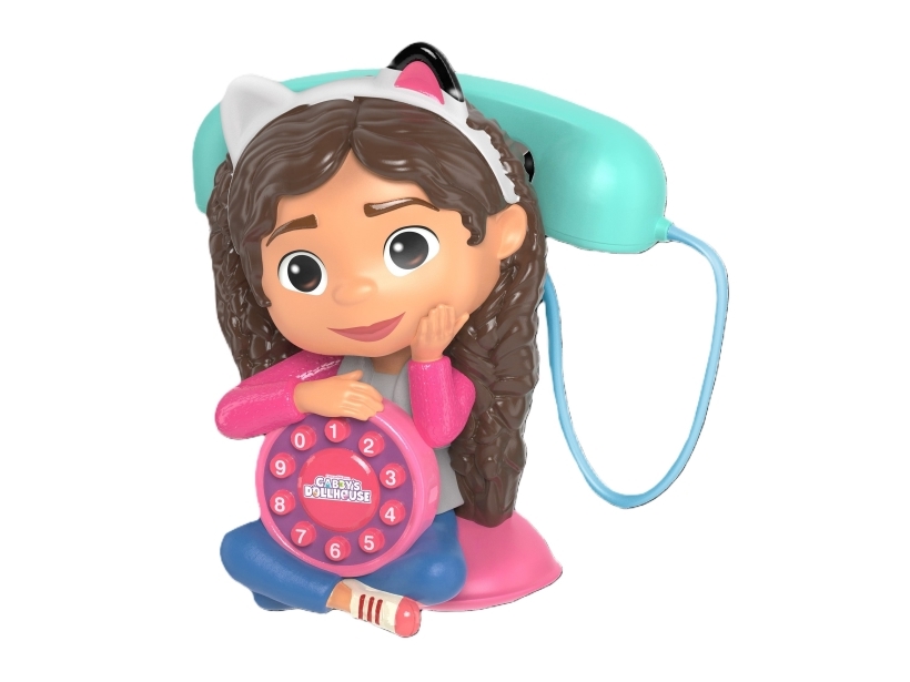 GABBYS DOCKHUS -TELEFON