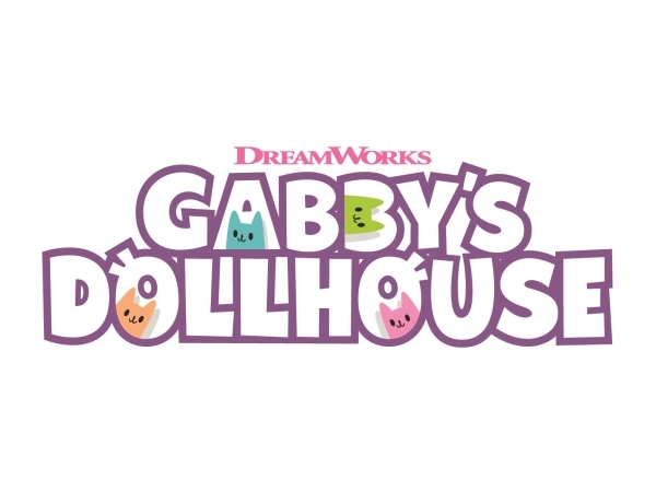 Gabby's Dollhouse Doctor case