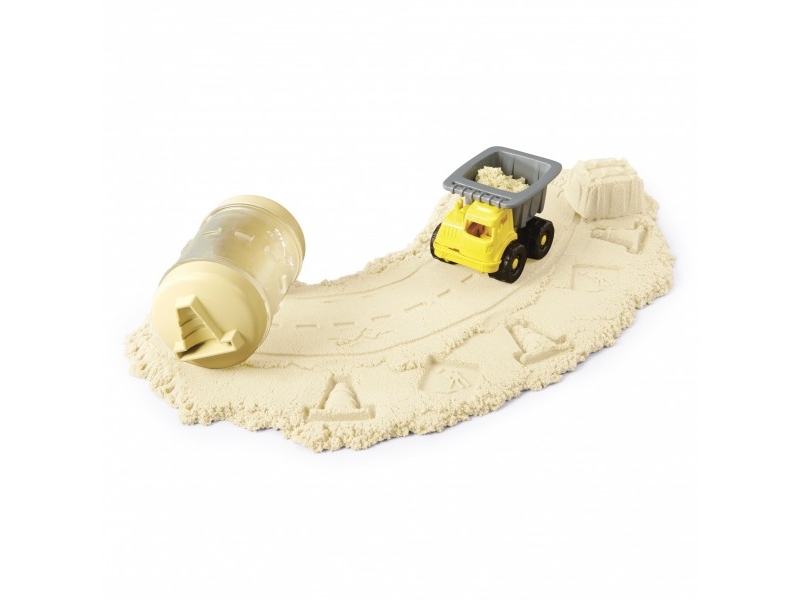 MGA Wonder Factory Never dry sand 532897 595168 | Radiostyrd - Elektronik - Batterier & Laddare | GameStuff