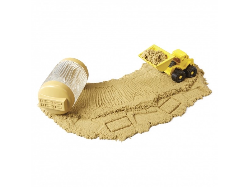 Mga Wonder Factory Never Dry Sand 532927 595168