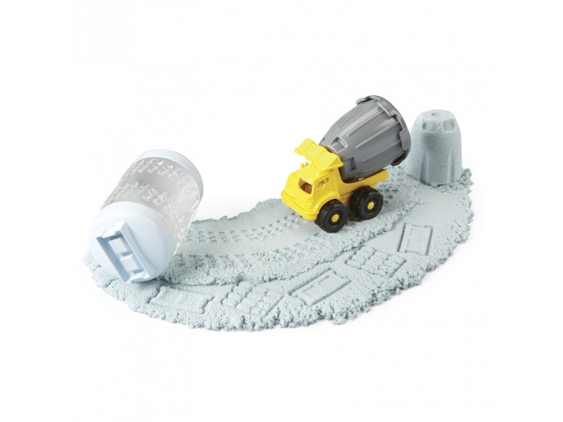 MGA Wonder Factory Never dry sand 532934 595168