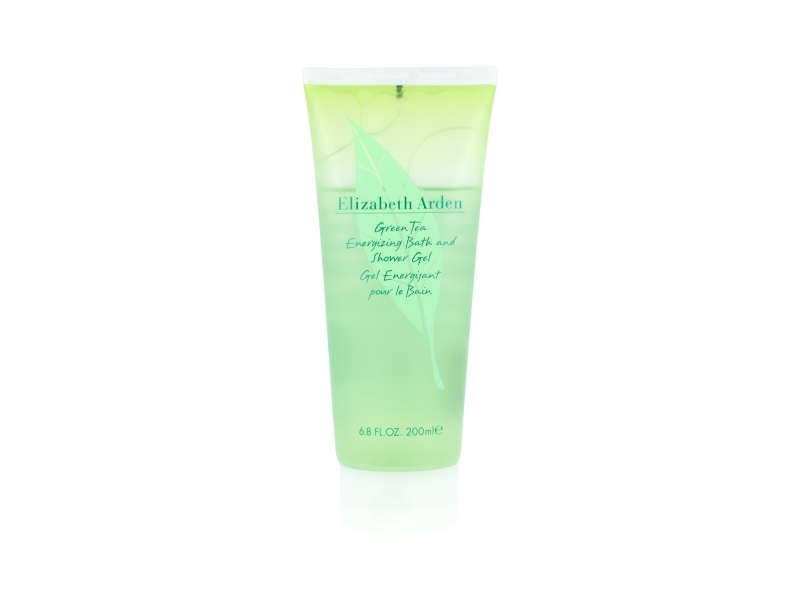 Elizabeth Arden Elizabeth Arden Grüner Tee Duschgel 200Ml Für Frauen