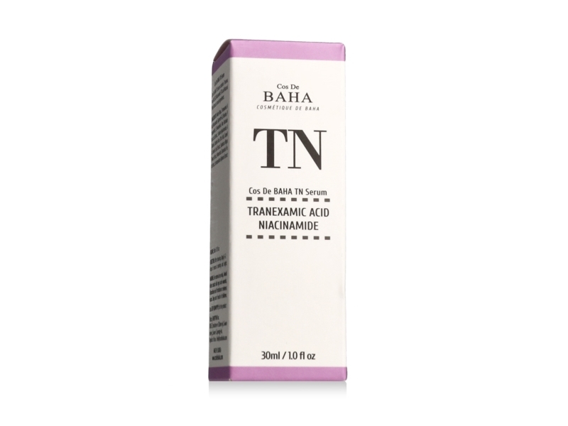 Cos De Baha Tn Tranexamic Acid Niacinamide Serum 30 Ml