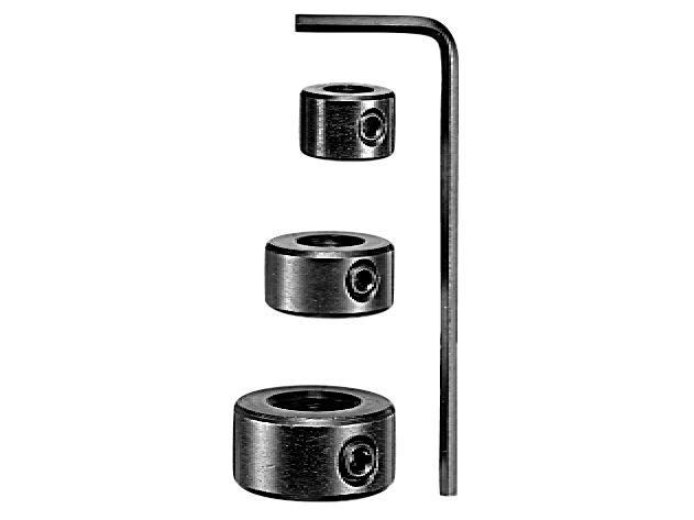 Bosch Dybdestopsæt 6-8-10Mm
