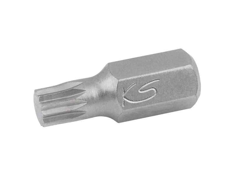 Ks Tools 930.3010 Xzn-Bit M10 Specialstål 1 Stk