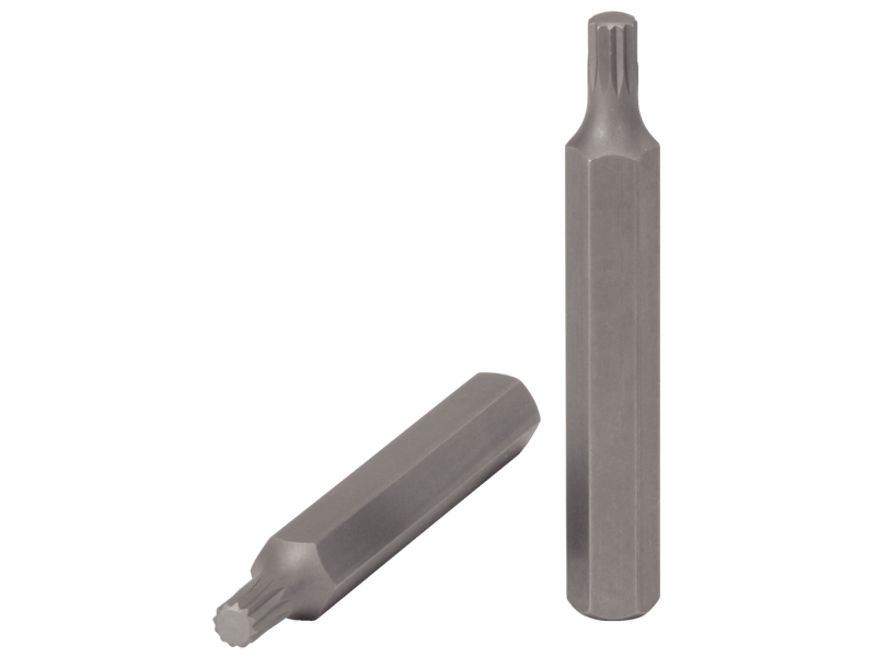 Ks Tools 975.3006 Xzn-Bit M6 Specialstål 1 Stk