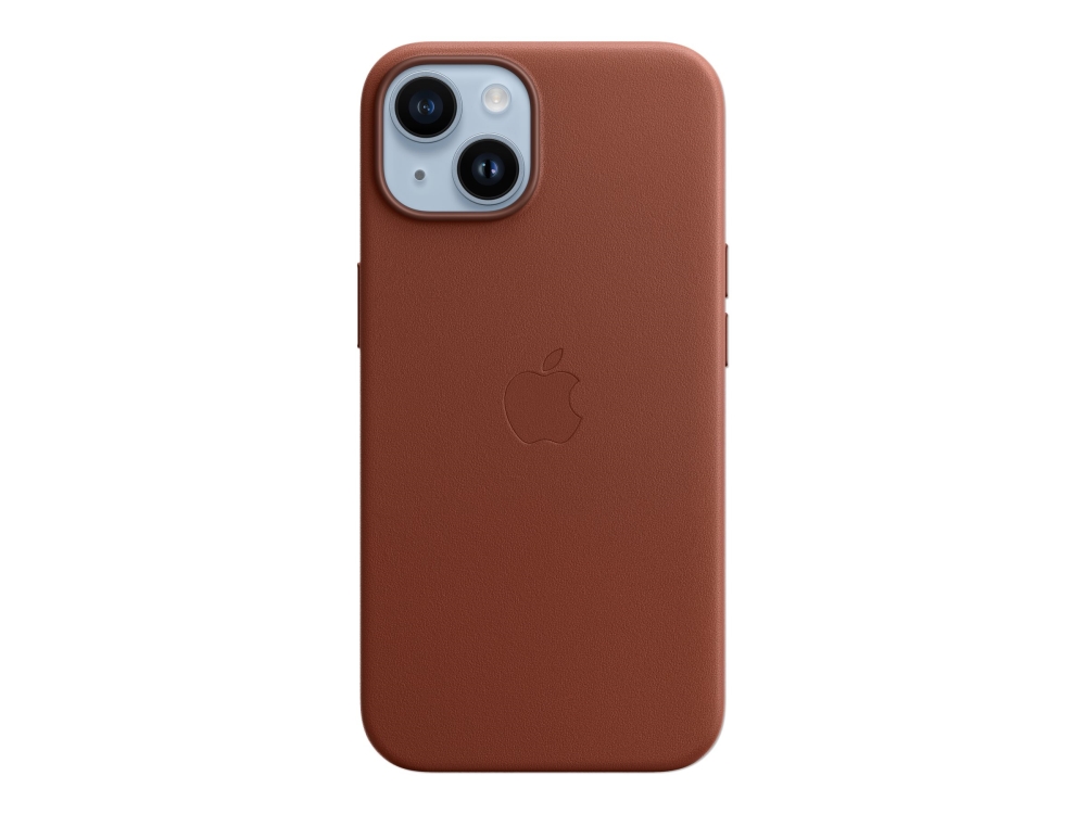 Apple Mpp73zm/A, Cover, Apple, Iphone 14, 15,5 Cm (6.1"), Braun