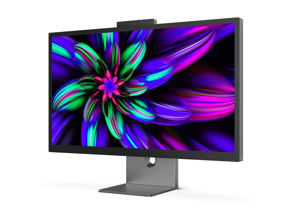 Philips Brilliance 27E3u7903 - 7000-Serien - Led-Skærm - Usb - 27" - 5120 X 2880 5K Ultra Hd (2880P) @ 70 Hz - Ips - 500 Cd/M² - 2000:1 - Displayhdr
