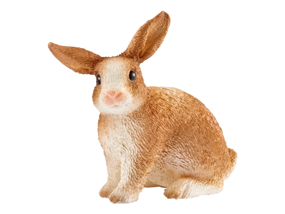 Schleich Figur Kaninchen - Slh 13827