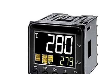 temperatur regule 48x48mm - e5cc-rx3d5m-000 24vac/dc 689405 | EL Artiklar - Andra EL - Inbyggda mätinstrument | GameStuff