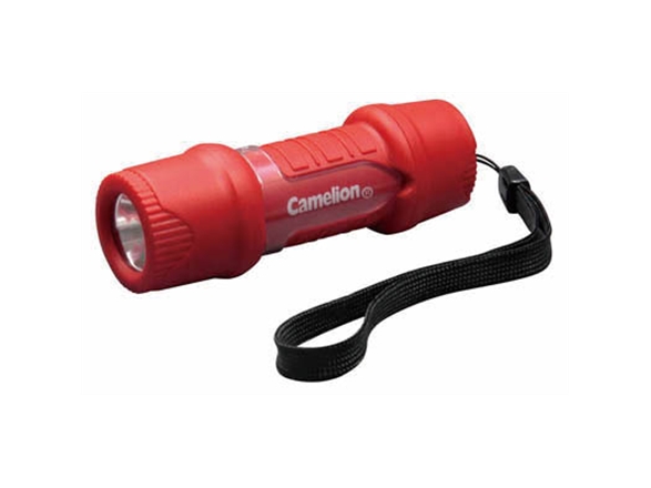 Camelion | Fakelas | Hp7011 | Led | 40 Lm | Atsparus Vandeniui, Atsparus Smūgiams
