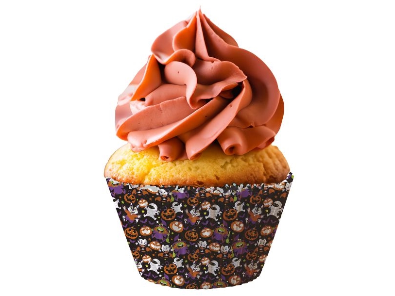 Little Monsters Muffinsforme, 50 Stk