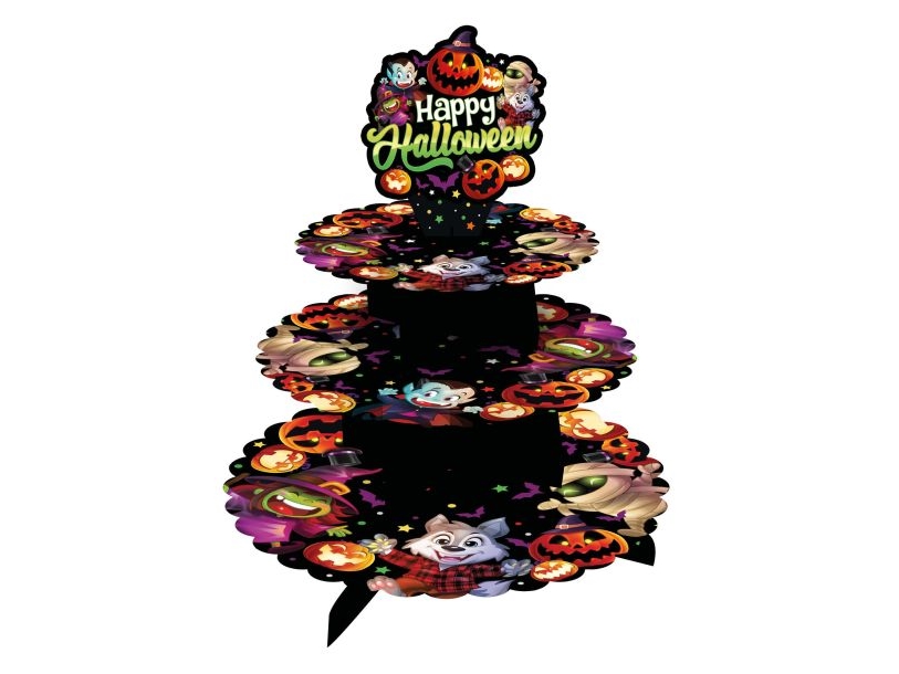 Little Monsters Kagestand